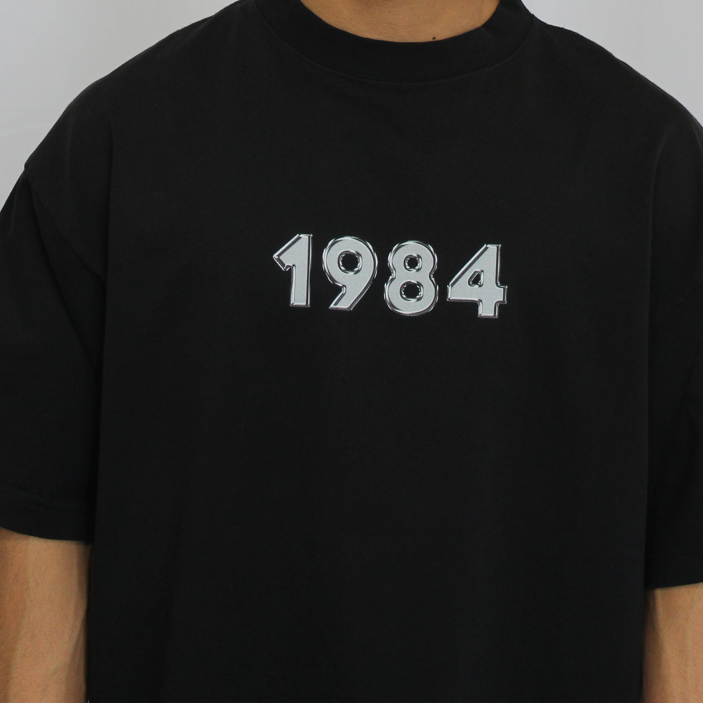 AKAL SAHAI OVERSIZED T-SHIRT