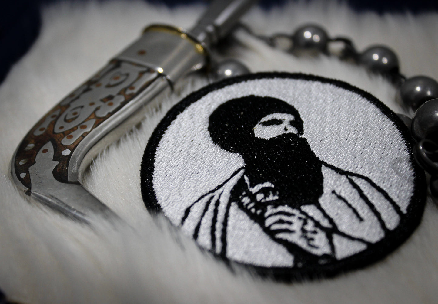 SANT JI PATCHES