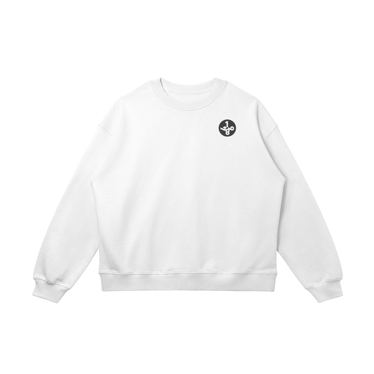 NEVER FORGER 1984 SWEATSHIRT