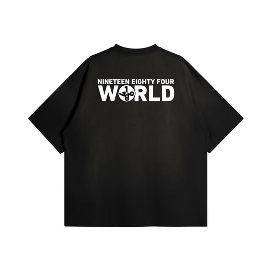 1984 WORLD CLASSIC TEE