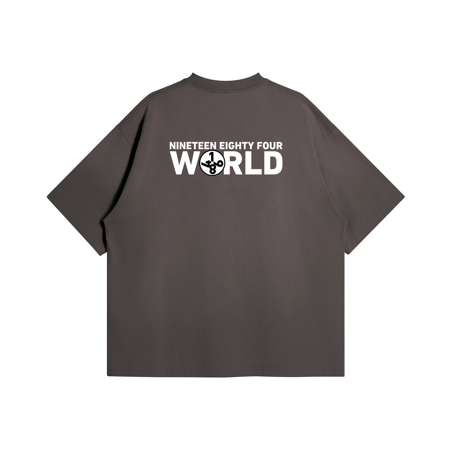 1984 WORLD CLASSIC TEE