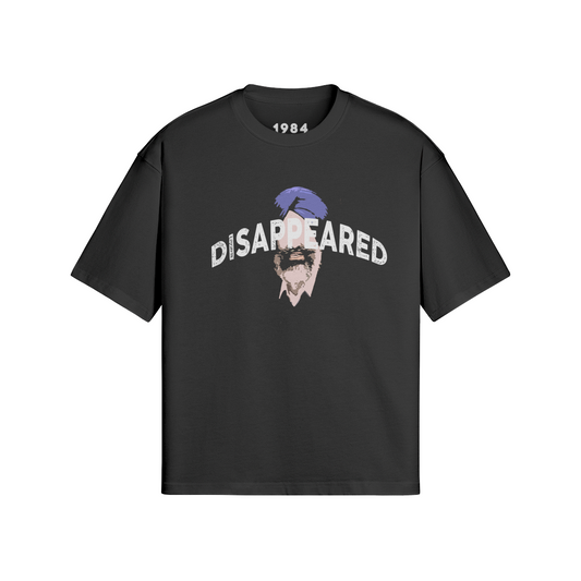 DISAPPEARED T-SHIRT
