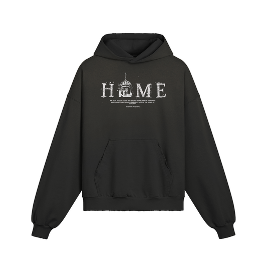 HOME HOODIE
