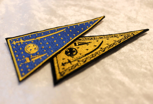 PURATAN NISHAN SAHIB PATCHES